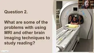 Debunking Science of Reading Neuroscience Claims with Dr. Steven Strauss 4/24/24