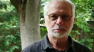 Györffy Miklós portré - (Globo Televízió 2024.10.15.)