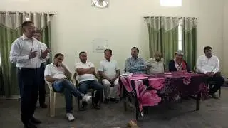 18.Sandeep Bhardwaj Mcd election 2017