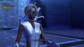 [SWTOR][Tactical Flashpoint] - the False Emperor