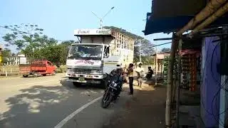 Dharmaghat Palaijakliya Khowai towno