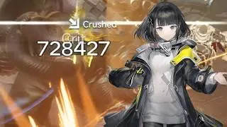 728K Endministrator Builds Showcase - Rhodahn Trimmed Medal | Arknights: Endfield