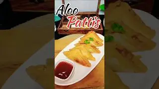 Perfect Aloo Patties at home 😍🔥 || Quick Recipe✨😋Tea Time Snack👌#viral#shorts@FlavoursDelight54
