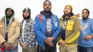 Young Bundles - Ooh Freestyle (Official Video) 