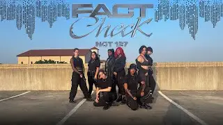TXSTKCC: Fact Check by NCT 127 [K-pop in Public]