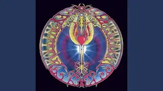 Pump Song (feat. Bob Weir, Jerry Garcia, Phil Lesh, Tower Of Power, David Freiberg)
