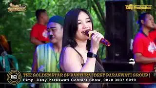 WONG LANANG LARA ATINE - AYU WD - ORGAN DESY PARASWATI GROUP PIMP: DESY.P || LIVE PLUMBON CIREBON
