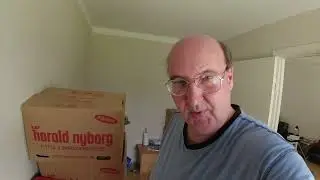 MongoTV_15101 - Del 2 - BAD og BARBERING En Varm og Lummer Fugtig S&oslash;ndag Formiddag Maj 2024