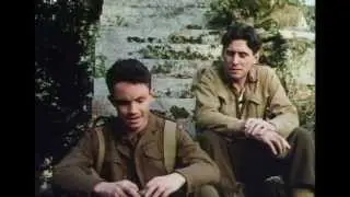 A Soldier's Tale  part 1