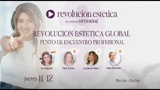 ▶️ REVOLUCIÓN ESTÉTICA 🎤