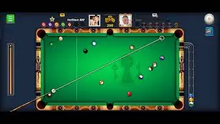 I completed the Daily Missions in 8 Ball Pool