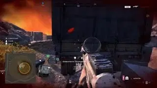 Bfv Solo Clutch Flare