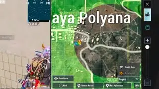 HARD SHIFT ZONE ROTATION | IGL POV | SOLO 7 FINISHES | BGMI | IMTz