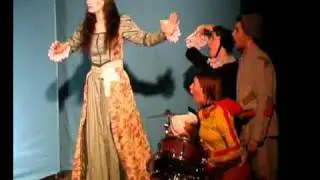 2004 - Teaterstudion - Commedia dell'Arte BOIOIOIOIOING