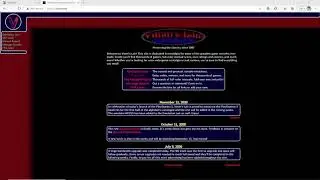 Is Vimm.net illegal? YES