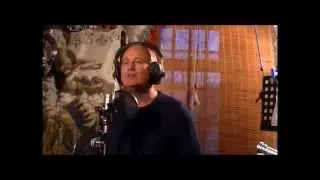 Steve Ashall - Factory (studio footage)