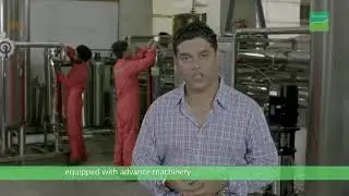 Industrial Water Treatment Plant In Mumbai | Mineral water Plants In Mumbai