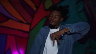 MAR$ - Jive Turkey Freestyle (OFFICIAL MUSIC VIDEO)
