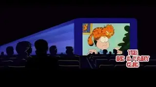 The Ink & Paint Club: Christmas Animation Theater 2016 - 