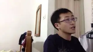 love is the moment english version