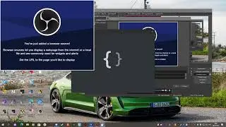 SheepChat как сделать одном монитор