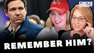 Trump & DeSantis Step Up While Kamala FAILS