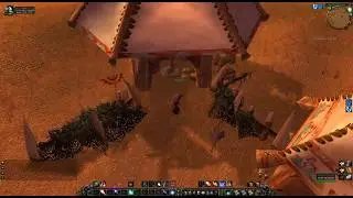 Find Mankrik's Wife [Lost in Battle] , WoW Classic Quest
