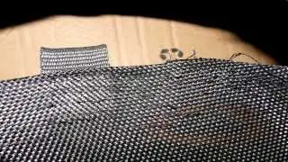 trampoline pure fun  bad  worst broken product of the  year 2013