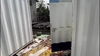 LABOUR ACCOMMODATION CABIN CALL +91- 7045713191