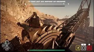 FAST & FURIOUS CROSSROADS - Gameplay Trailer