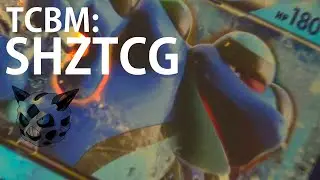 346 - TCBM - SHZTCG! (plus free cards)