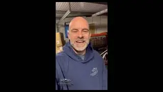 How To Build A Fast Road Spitfire - Part 11 They're Vitesse Brakes!