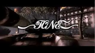 Logic - TONE | Battlefield Daytage | with L3FT THUMBSTIK