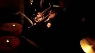 Stefano Saccon at Cully Jazz Festival