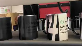 CUSTOMIZED MAGIC MUGS #printingcompany #magicmugs #AGPS #artboardgraphics