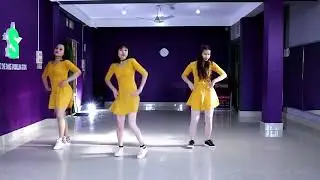 LOONA ODD EYE CIRCLE  'Sweet Crazy Love' Cover by THRICE Online Audition LG K PO