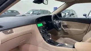 Saab 9-5 Vector SE 2.0 TiD4 - Unit One Automotive