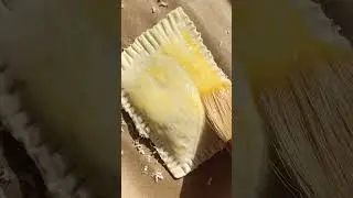 Вирусное перевернутое слоёное тесто!