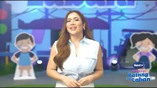 Kilalanin ang Top 12 Laban-Ready kids! | Bonakid Pre School 3+ Search for the Batang May Laban