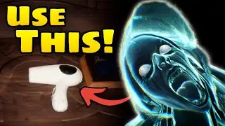 10 HEIST SAVING Tips Dark Hours Players Should Know!