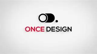 once-design.de - Video Intro