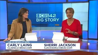 Alabama attorney general speaks on Timothy Vess Benton case