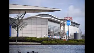 The Red Dragon Centre to be torn down