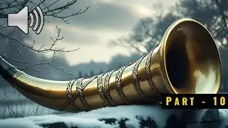 Cinematic Braam Horn Sound Effects Part 10