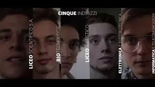 IIS EINSTEIN IS EINSTEIN - Il futuro, adesso!