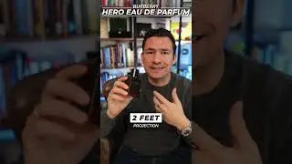 Hero EDP marki Burberry &ndash; recenzja w 1 minucie