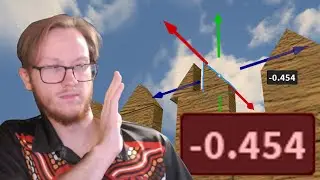 Der GR&Ouml;SSTE FEHLER, den neue Baumeister in Roblox Studio machen...