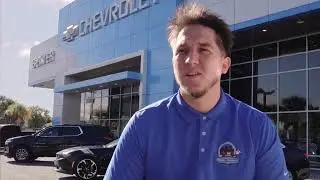 Steve Jacobs | Beaver Chevrolet