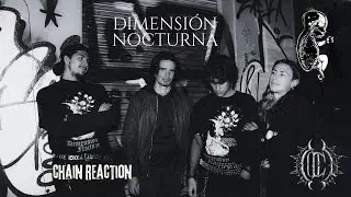 Dimensi&oacute;n Nocturna, post-punk experimental desde Bogot&aacute;