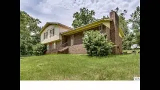 Homes for sale in Tuscaloosa, 109379, 8950 Canyon Lake Rd, Debbie Lee Jones, Hamner Real Estate